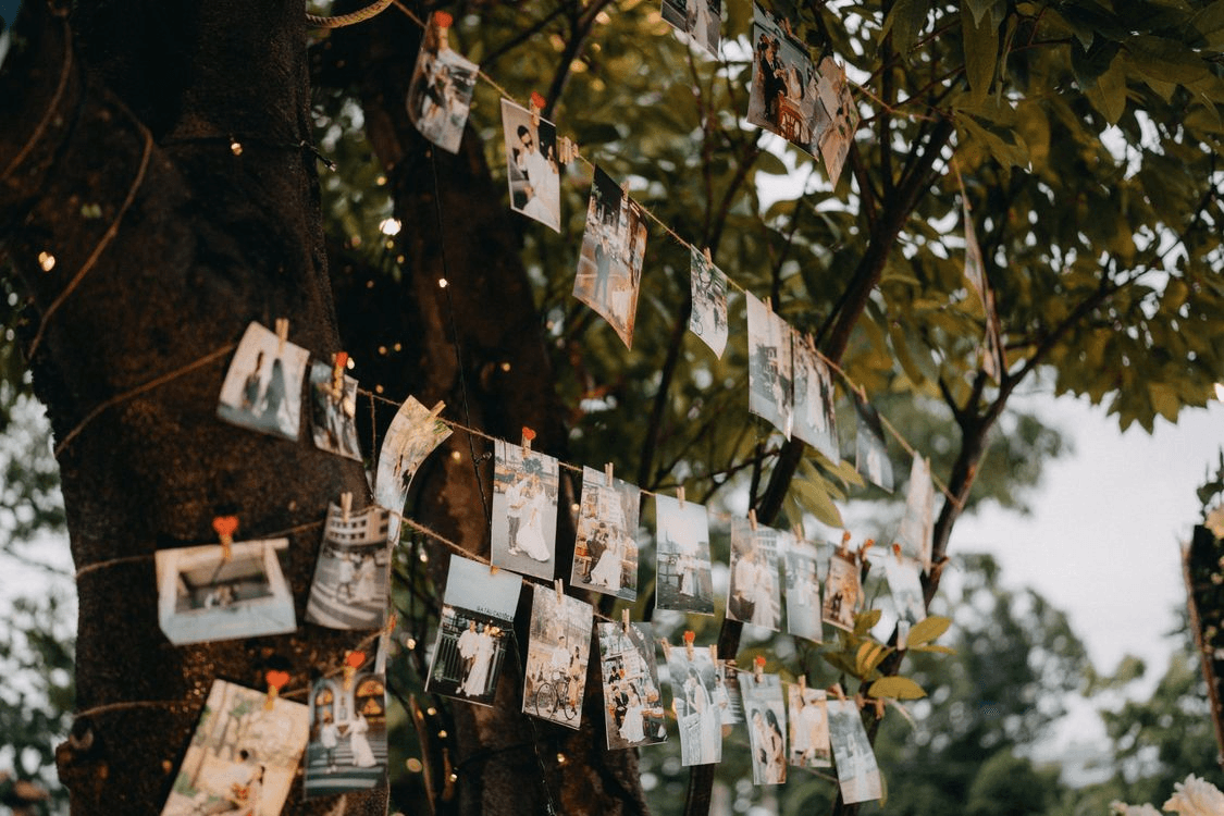 Oak Grove Wedding — gallery image 3