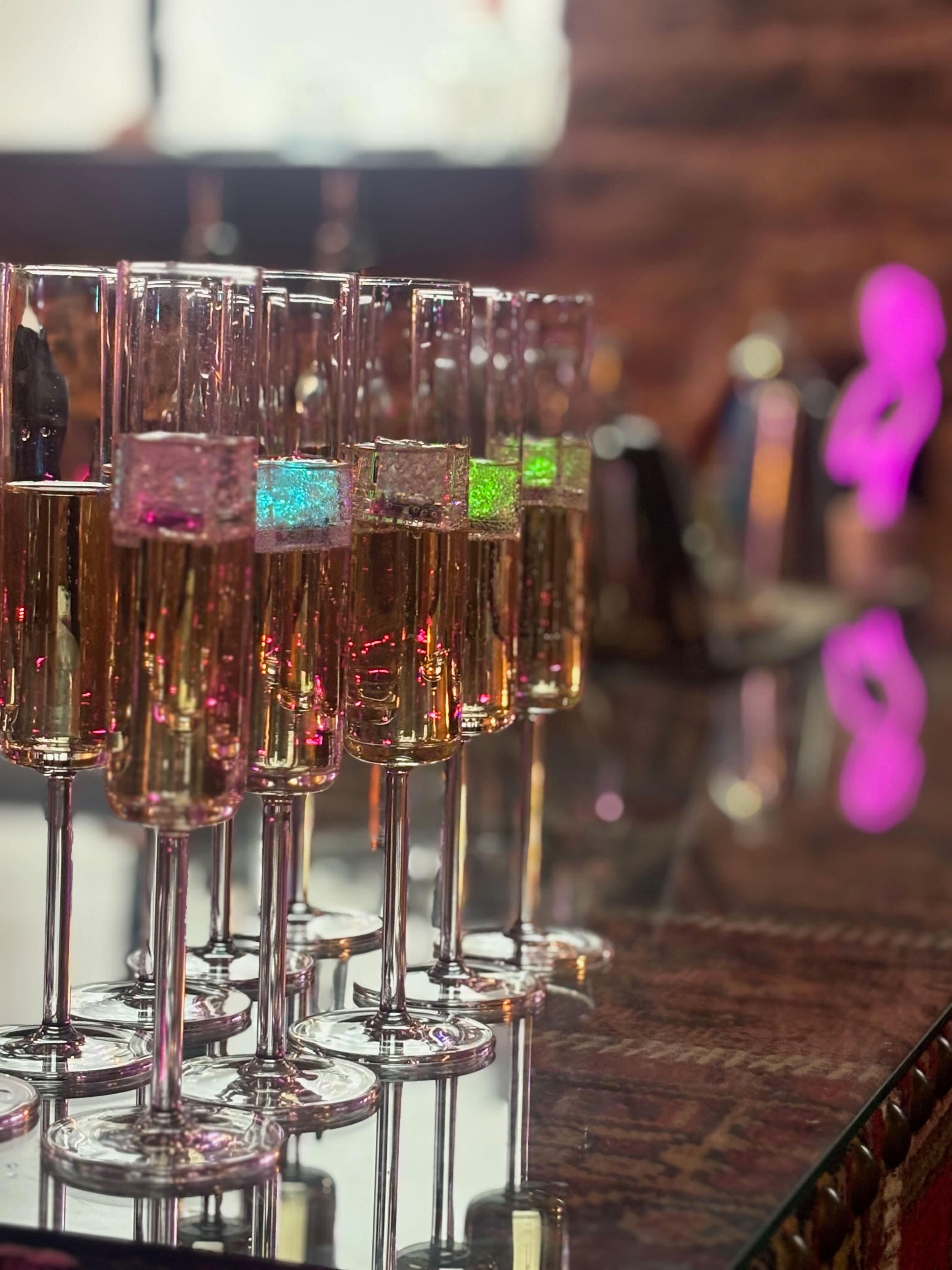 Miami Vice 40th Birthday Experience — gallery image 3